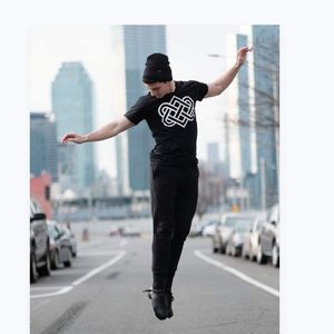 Meet your Posher, Michael